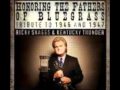 Nothing Can Hurt You  by Ricky Skaggs