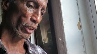 Michael Wright - American Master: Just a peek video