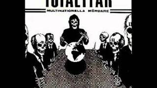 TOTALITAR - Multinationella Mordare (FULL EP)