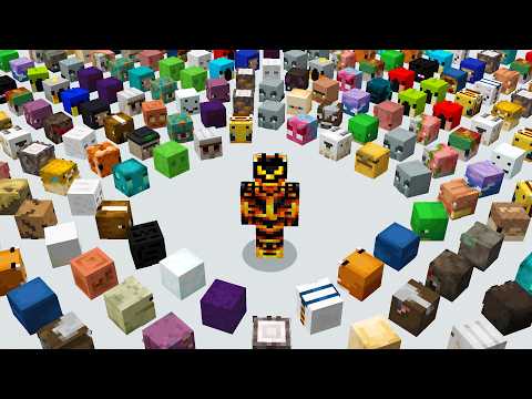 Jeg Samlede Alle Hoveder I Hardcore Minecraft #9