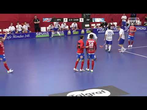 Highlights SPV - ÅIF 19.10.2019