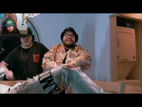 Fully Independent Rapper Reacts to Hi-Rez - Whos Gone Stop Me Feat  Just Juice & Jehry Robinson