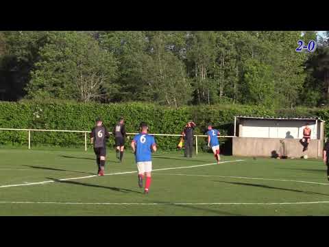 East Belfast ll`s 6-0 Barn United ll`s