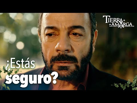 Fekeli se enteró de que Sait murió - Capítulo 62 @TierraAmarga