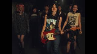 Jessica Boudreaux – “Cut and Run”