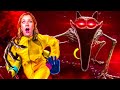 POPPY PLAYTIME CHAPTER 3 IS TERRIFYING