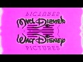 REUPLOAD Walt Disney Pictures 1990 Isn T Working Again