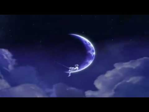 DreamWorks Home Entertainment Logo 1998-2010