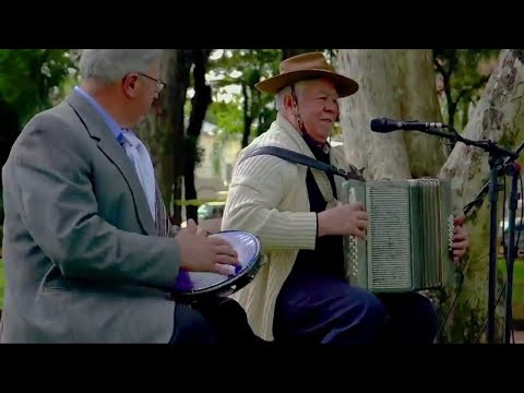 Odilon Bilia - CANTANDO AS MISSÕES - Relembrando Tio Bilia