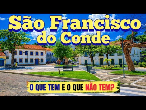 Porque essa cidade da BAHIA está ATRAINDO O MUNDO ?