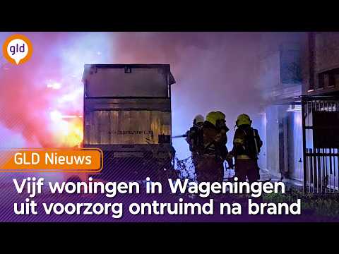 GLD Nieuws 24 januari 2026