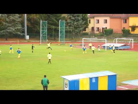 DIL05 051117 - CAIRESE - TAGGIA 5-2 - intervista MATTEO SOLARI (All.Cairese) | ECCELLENZA