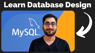 Learn SQL with MySQL and Database Design | 10 Day Udemy Course