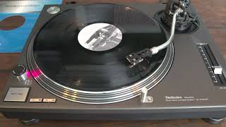 Christopher Lawrence ‎– Geoscape (Original Mix) Hook Recordings ‎– HK027