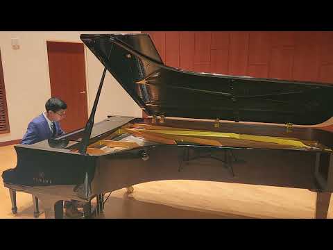 The Gentle Zephyr By Michael Shen