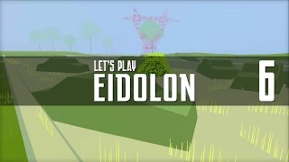 Let&#39;s Play Eidolon - 06 - Skeletal Remains