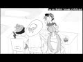 Mean Girl Alola Form Pokemon Sun Moon Comic Dub
