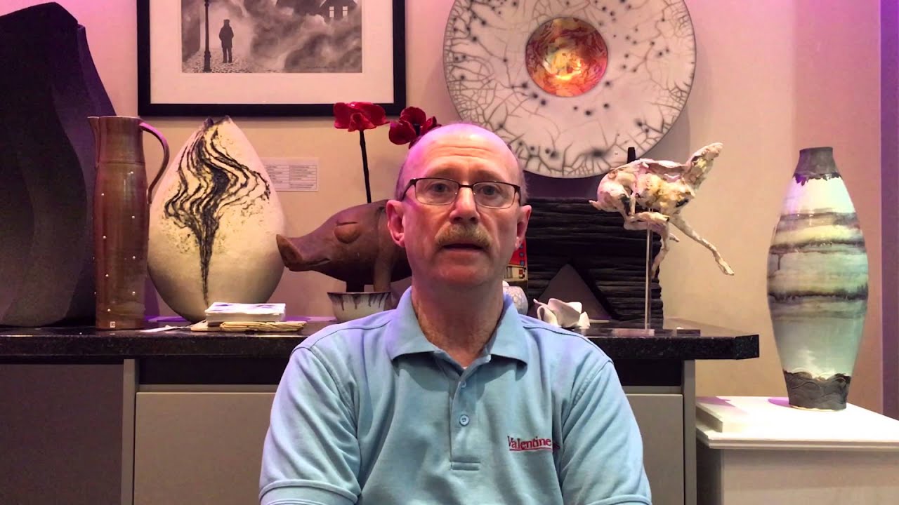 Valentine Clays Ltd - About us