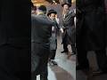 Hasidic Jews LOVE to dance #israel