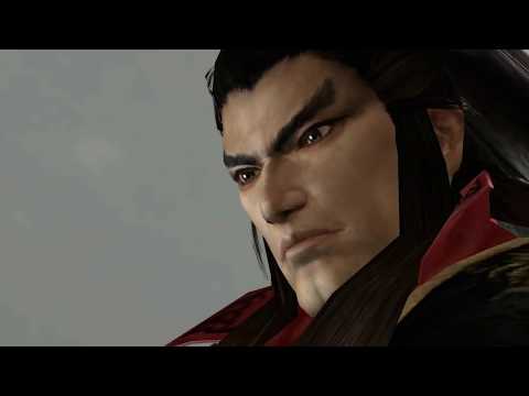 Dynasty Warriors 7 - Xtreme Legends Definitive Edition - Shu Story Mode Part 3