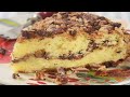 Coffee Cake Recipe Demonstration Joyofbaking Com