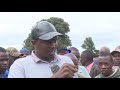 Wafanyabiashara Ya Ng Ombe Tabora Wagoma