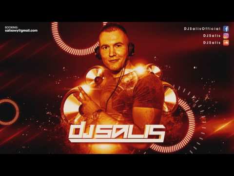 Ibiza Gwiździny - DJ Salis LIVE SET ! 5.01.2017 !