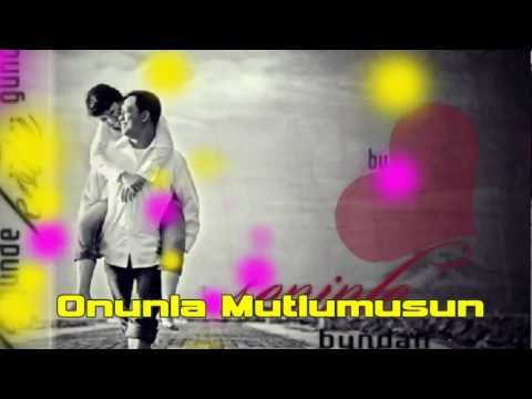 Ouz-Han Feat. Oscar Attack - Onunla Mutlumusun [2012 - 2013]  [Sefir Beatz]