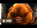 The Tale Of Despereaux 2008 Fighting The Cat Scene 4 10 Movieclips