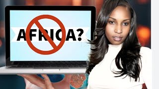 They Don't like us!!!!!! How to make MONEY ONLINE as an AFRICAN in 2024!!(Kenya, Nigeria, SA)