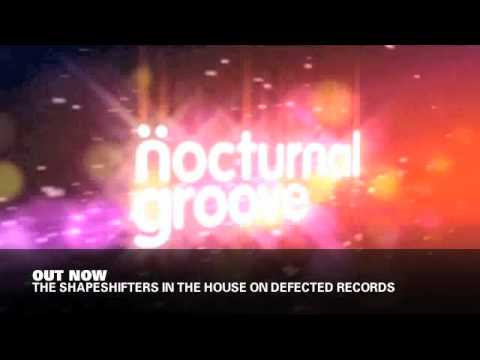 Mark Trophy - The Bug (Nocturnal Groove)