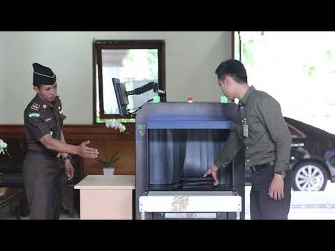 Zona Integritas - Kejaksaan Tinggi Bali Mewujudkan WBK & WBBM