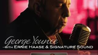 George Younce with Ernie Haase  Signature Sound   At The Cross