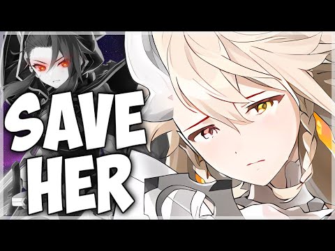 FALLEN CECILIA HAS FALLEN TOO DEEP (GUILDWAR BATTLE) - Epic Seven