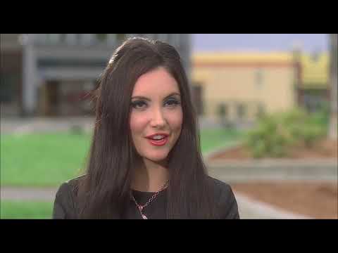 Трейлеры Ведьма любви