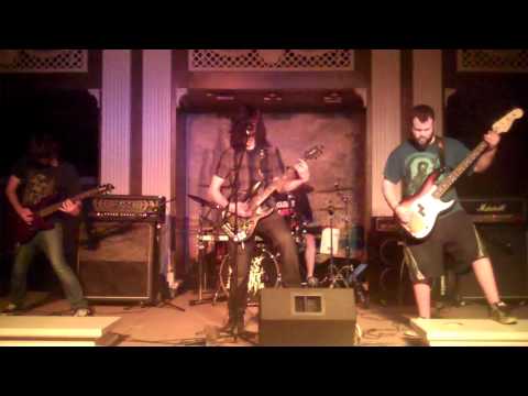 Dusks Embrace - Behind our silence wall (live)