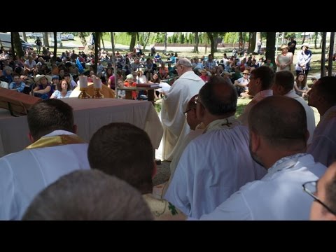 36.Pielgrzymka na Jasną Górę