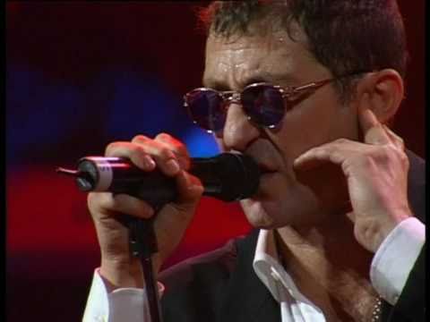 Григорий Лепс - Танго разбитых сердец (ВЦЗ Live)