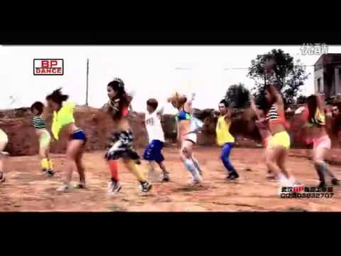 [BP Dance Studio] Lil Jon & DJ Meddi & MC Catra - Machuka Dance Cover