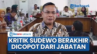 Download lagu Blak-blakan Perangkat Desa di Pati Ngaku Dicopot Bupati Pati seusai Sebut Kebijakan Sudewo Arogan mp3