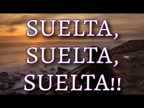 LET GO, LET GO, LET GO!! Healing and recovery.