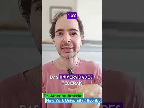O MELHOR DOS DOIS MUNDOS!