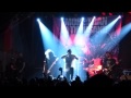 More Than a Thousand - Heist live @ Moita Metal ...