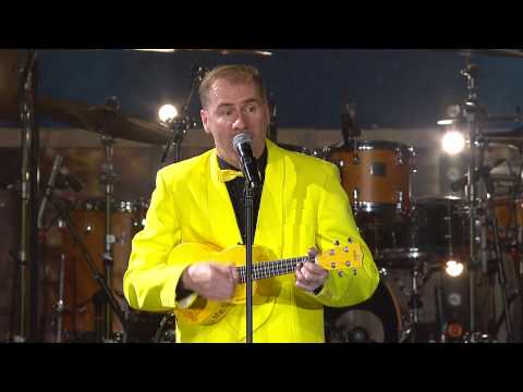 The Jive Aces Skiffle Combo - Mama Don't Allow