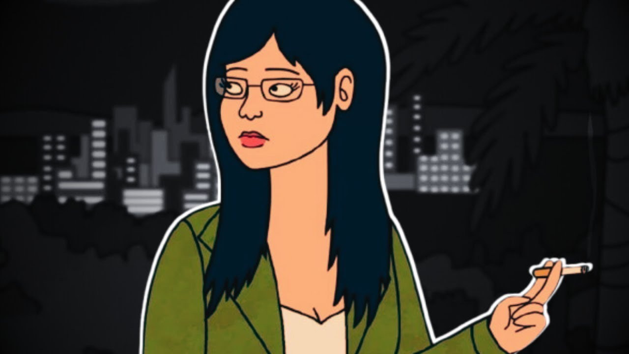 As pessoas na sua vida refletem aquilo que você é | DIANE NGUYEN