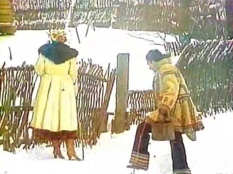 ВІА "Ватра" Перейди дорогу. Українська пісня Ukrainian song
