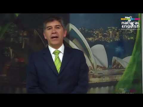 Testimoniales Natural English - Certificacion Mayo 2018