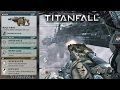 Titanfall - Loadouts and Best Routes