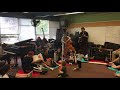 WeBop Storytime At Seattle JazzED