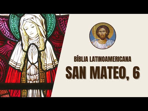 Gospel according to Saint Matthew, 6 - "Beware of good works done in the sight of all, in order t...